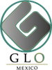 GLO logo